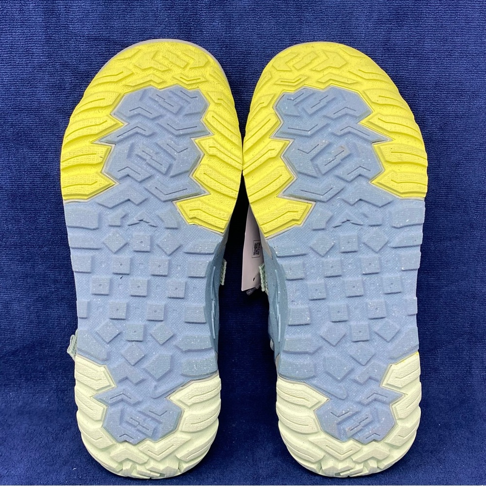 Nike oneonta sandals all terrain blue/ night Forrest womens US 10 - Picture 6 of 6